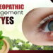 Homoeopathic Management of Styes