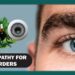 Homoeopathy for Eye Disorders