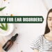 Homoeopathy for Ear Disorders