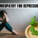 Homoeopathy for Depression!!!