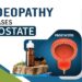 Homoeopathy for Diseases of Prostate