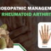 Homoeopathic Management of Rheumatoid Arthritis