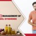 Homoeopathic Management of Irritable Bowel Syndrome