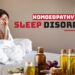 Homoeopathy for Sleep Disorders!!!