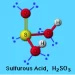 SULPHUROSUM ACIDUM