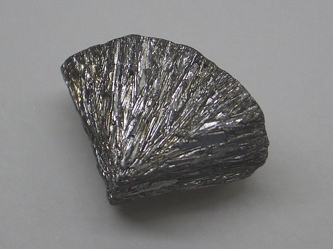 TELLURIUM METALLICUM