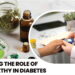 Exploring the Role of Homeopathy in Diabetes Management