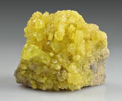 Sulphur