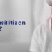 When is Tonsillitis an Emergency?